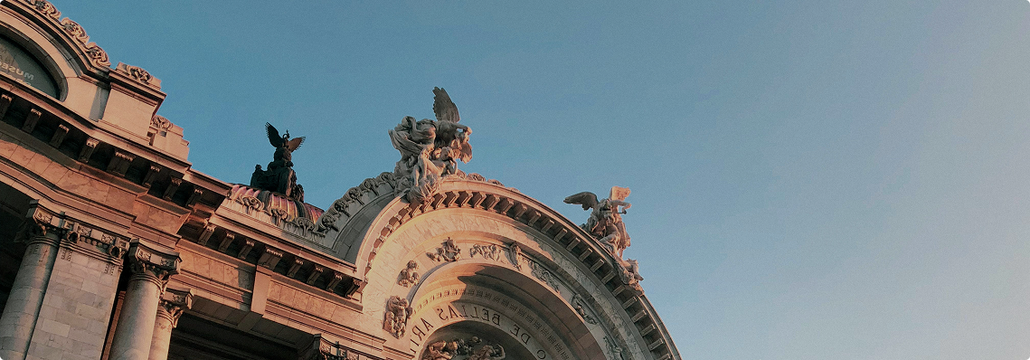 Imagen de una catedral